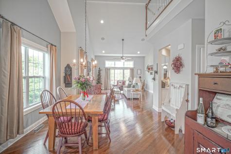 59 Cherry Circle Prospect CT 06712