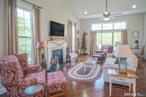 59 Cherry Circle Prospect CT 06712