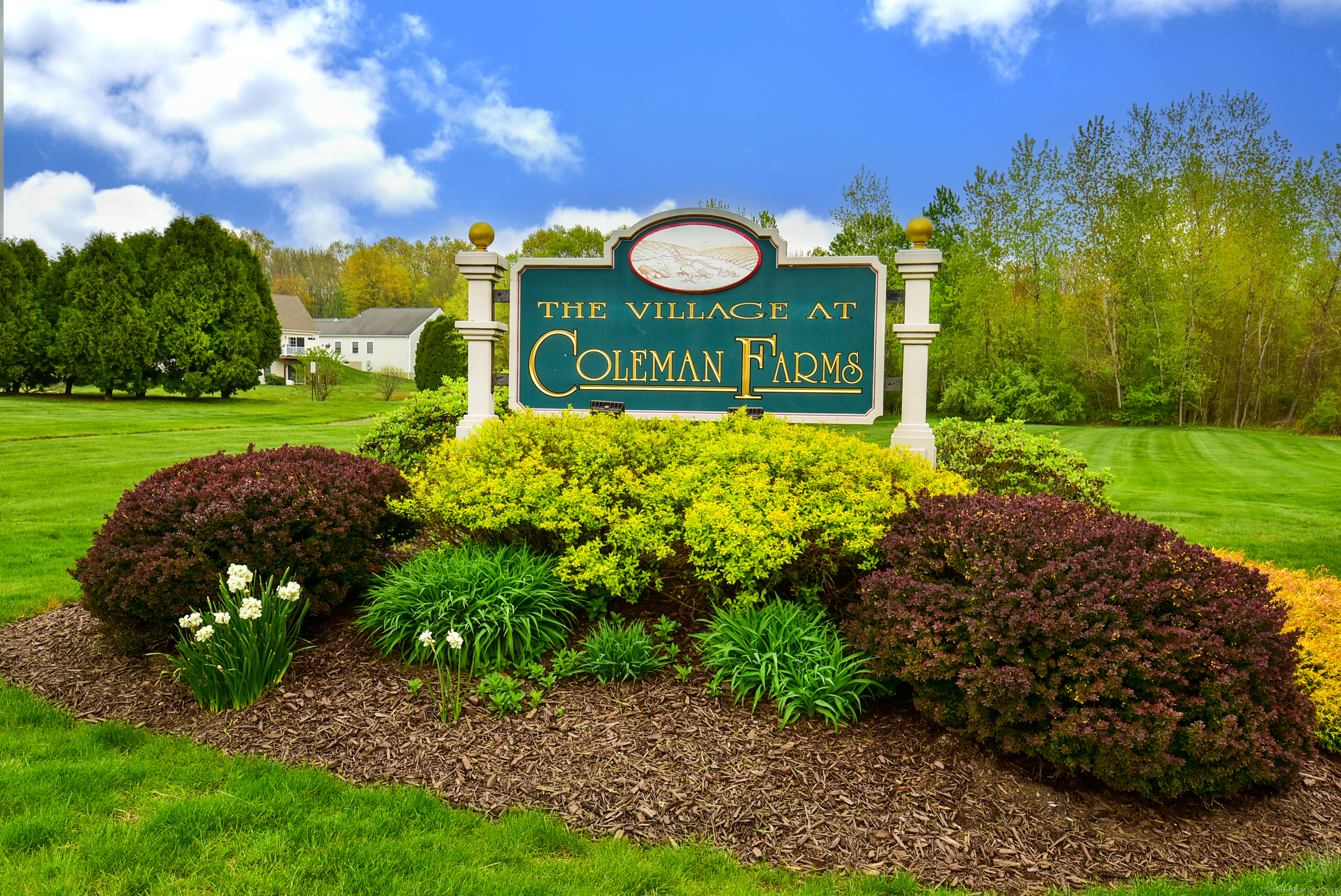 4 Skyline View Road East Windsor CT 06088