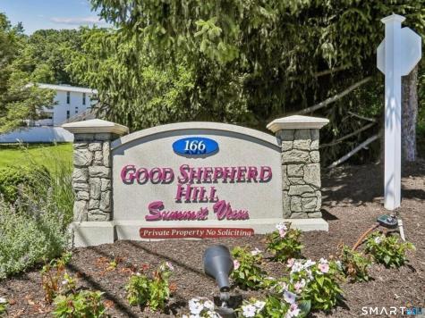 166 Old Brookfield Road Danbury CT 06811