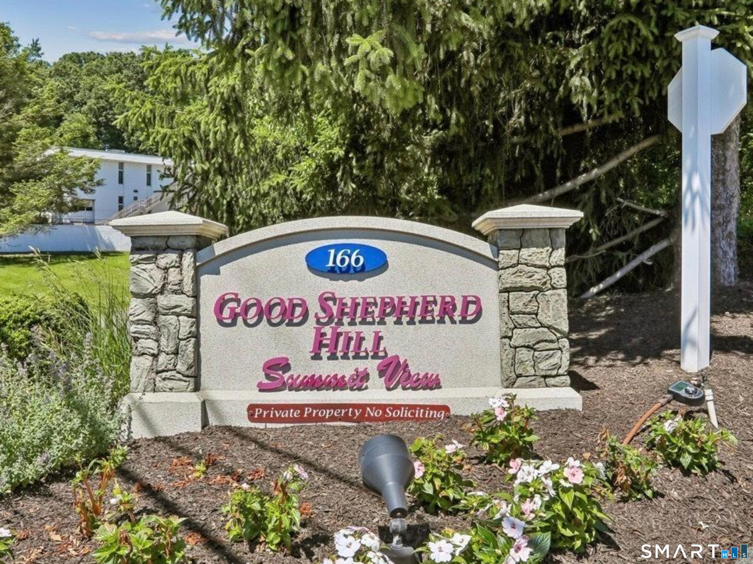 166 Old Brookfield Road Danbury CT 06811