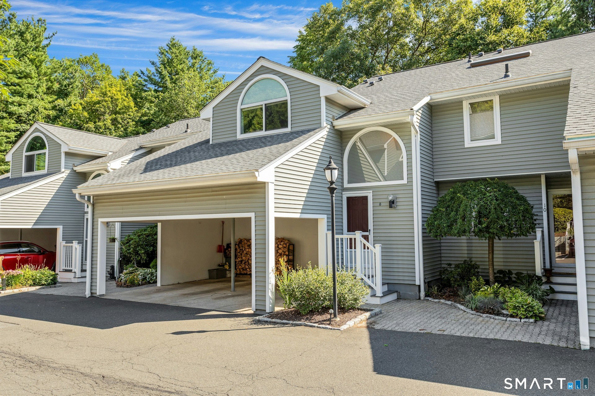8 Glen Ridge Wilton CT 06897