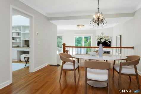 8 Glen Ridge Wilton CT 06897