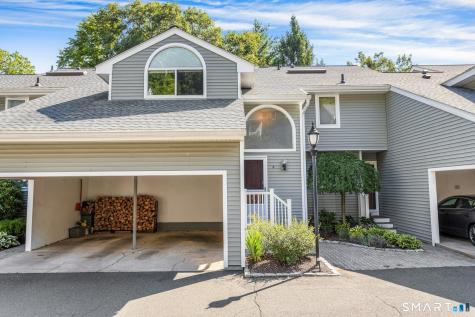 8 Glen Ridge Wilton CT 06897