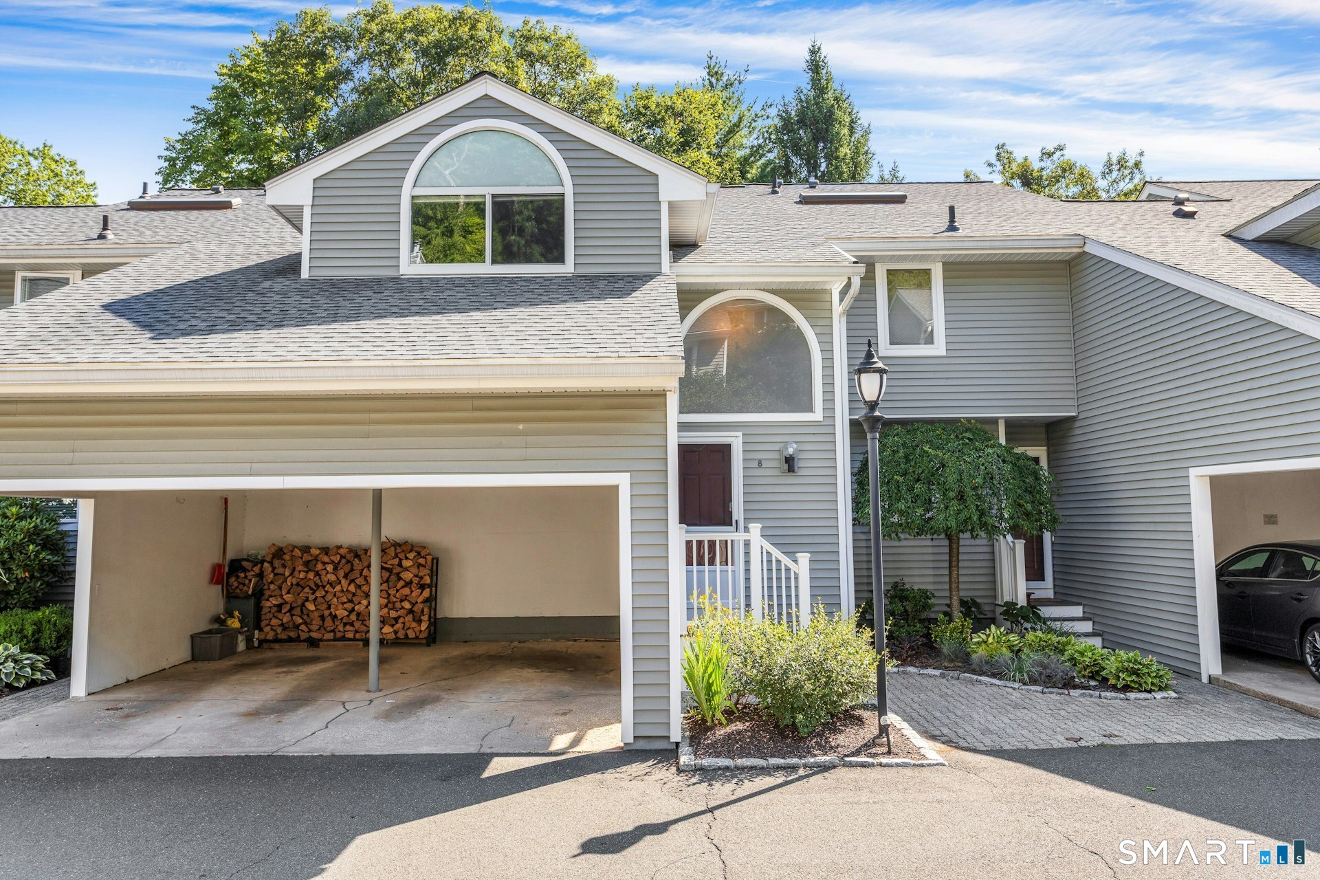 8 Glen Ridge Wilton CT 06897