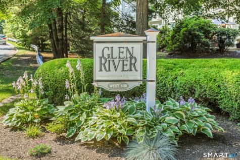 8 Glen Ridge Wilton CT 06897