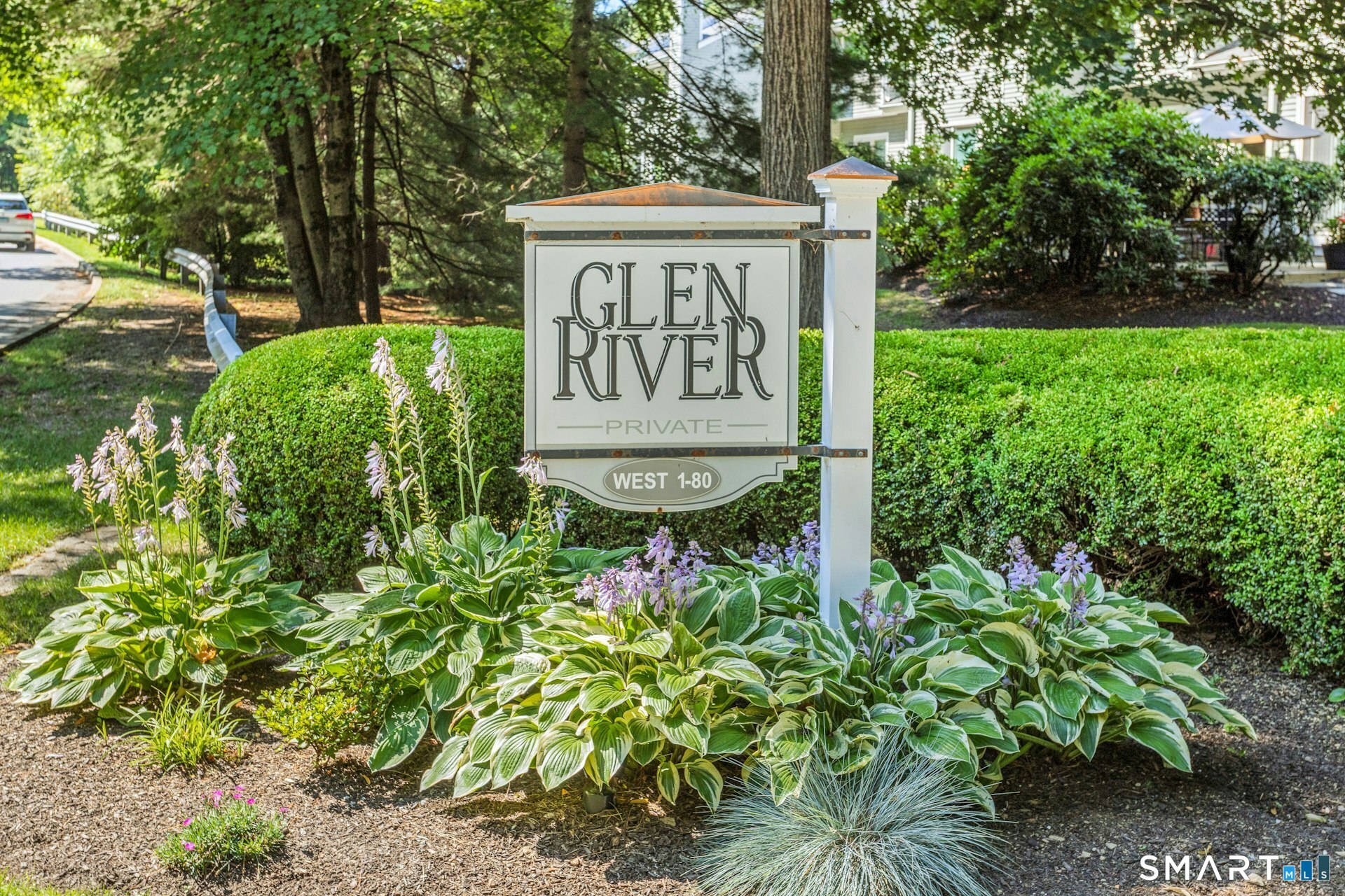 8 Glen Ridge Wilton CT 06897