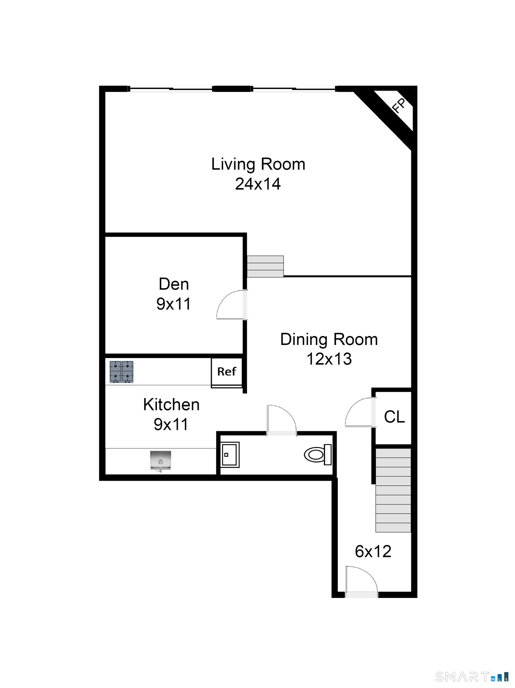 8 Glen Ridge Wilton CT 06897