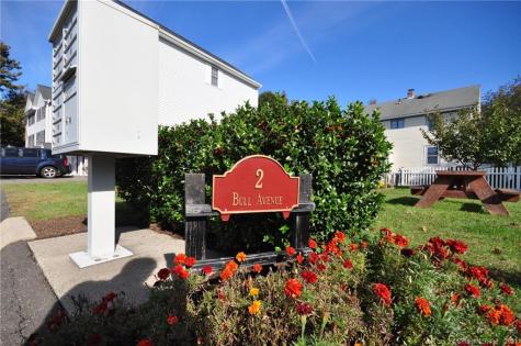 2 Bull Avenue Wallingford CT 06492