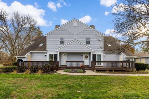 24 Folkstone Road East Windsor CT 06016