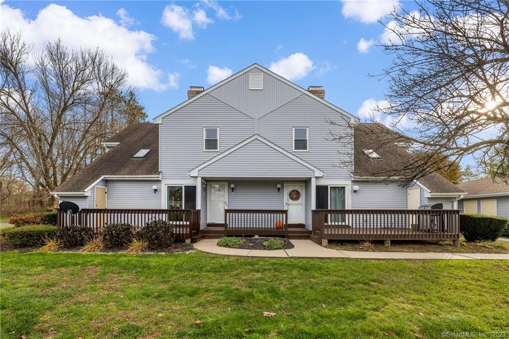 24 Folkstone Road East Windsor CT 06016
