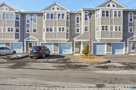 1655 North Colony Road Meriden CT 06450