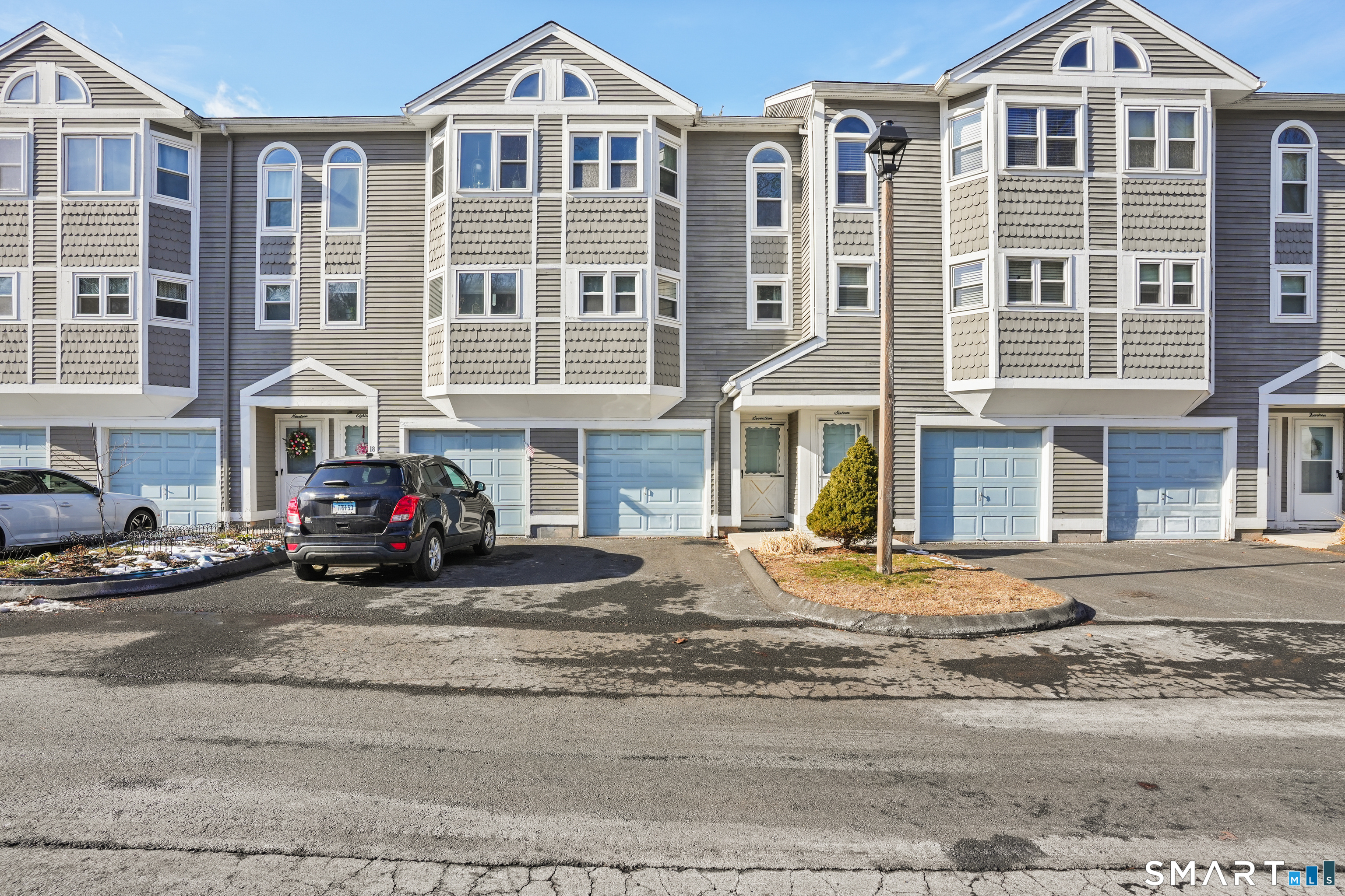 1655 North Colony Road Meriden CT 06450