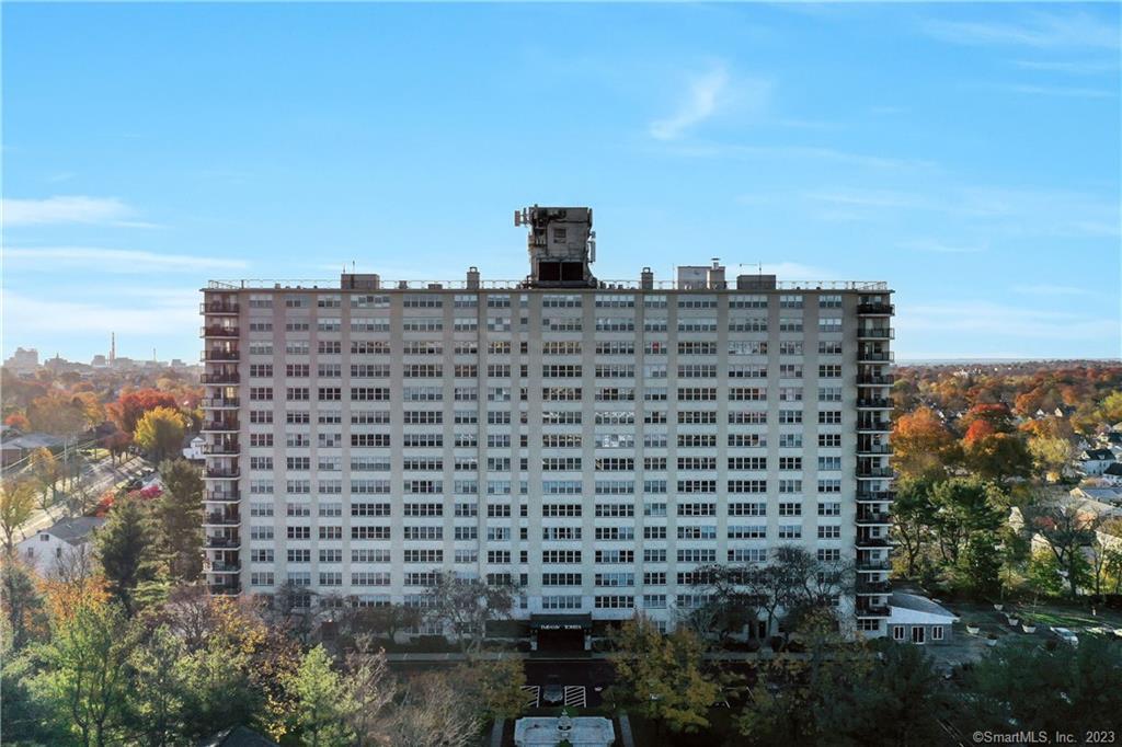 2625 Park Avenue Bridgeport CT 06604