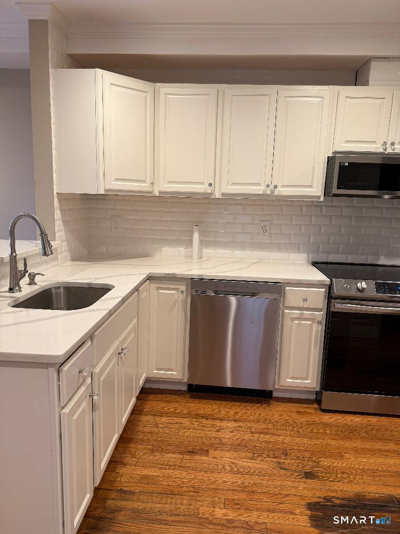 1 Beaver Brook Road Danbury CT 06810