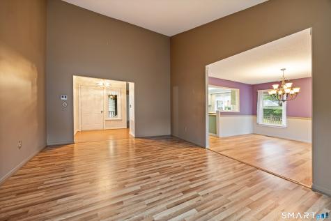 2 Saxon Woods Court Cheshire CT 06410