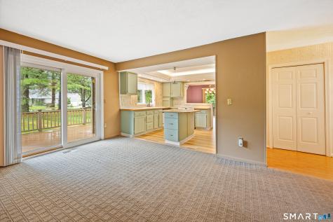2 Saxon Woods Court Cheshire CT 06410