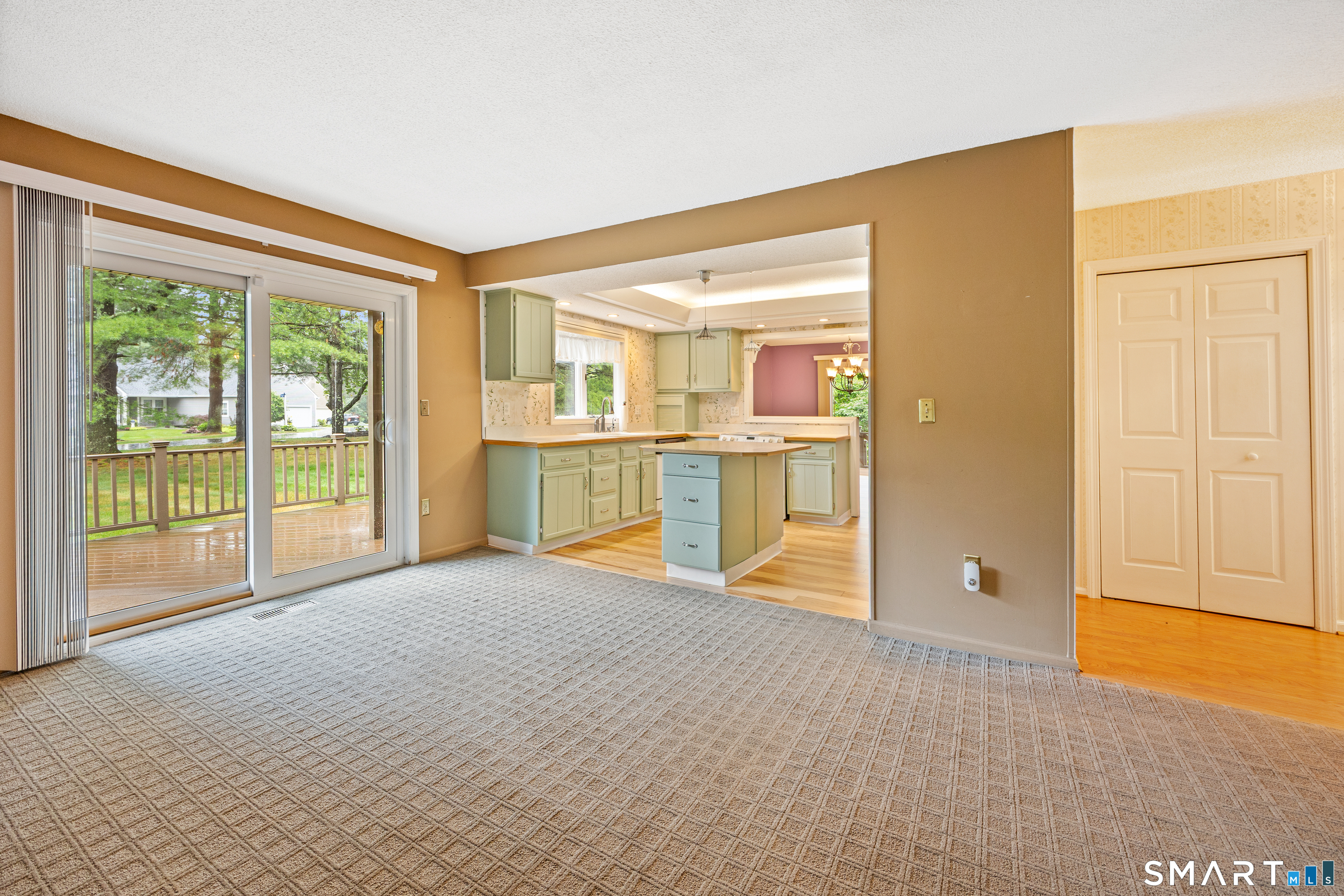2 Saxon Woods Court Cheshire CT 06410