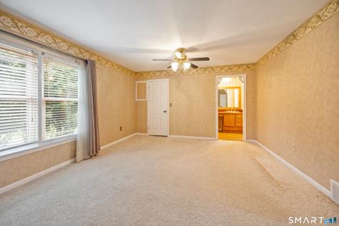 2 Saxon Woods Court Cheshire CT 06410