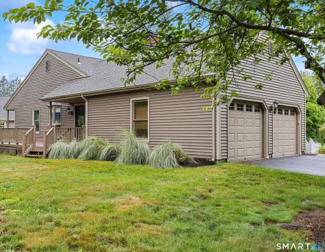2 Saxon Woods Court Cheshire CT 06410