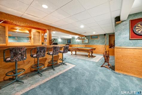 2 Saxon Woods Court Cheshire CT 06410