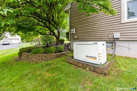 2 Saxon Woods Court Cheshire CT 06410
