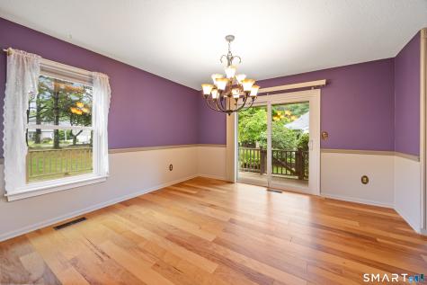 2 Saxon Woods Court Cheshire CT 06410