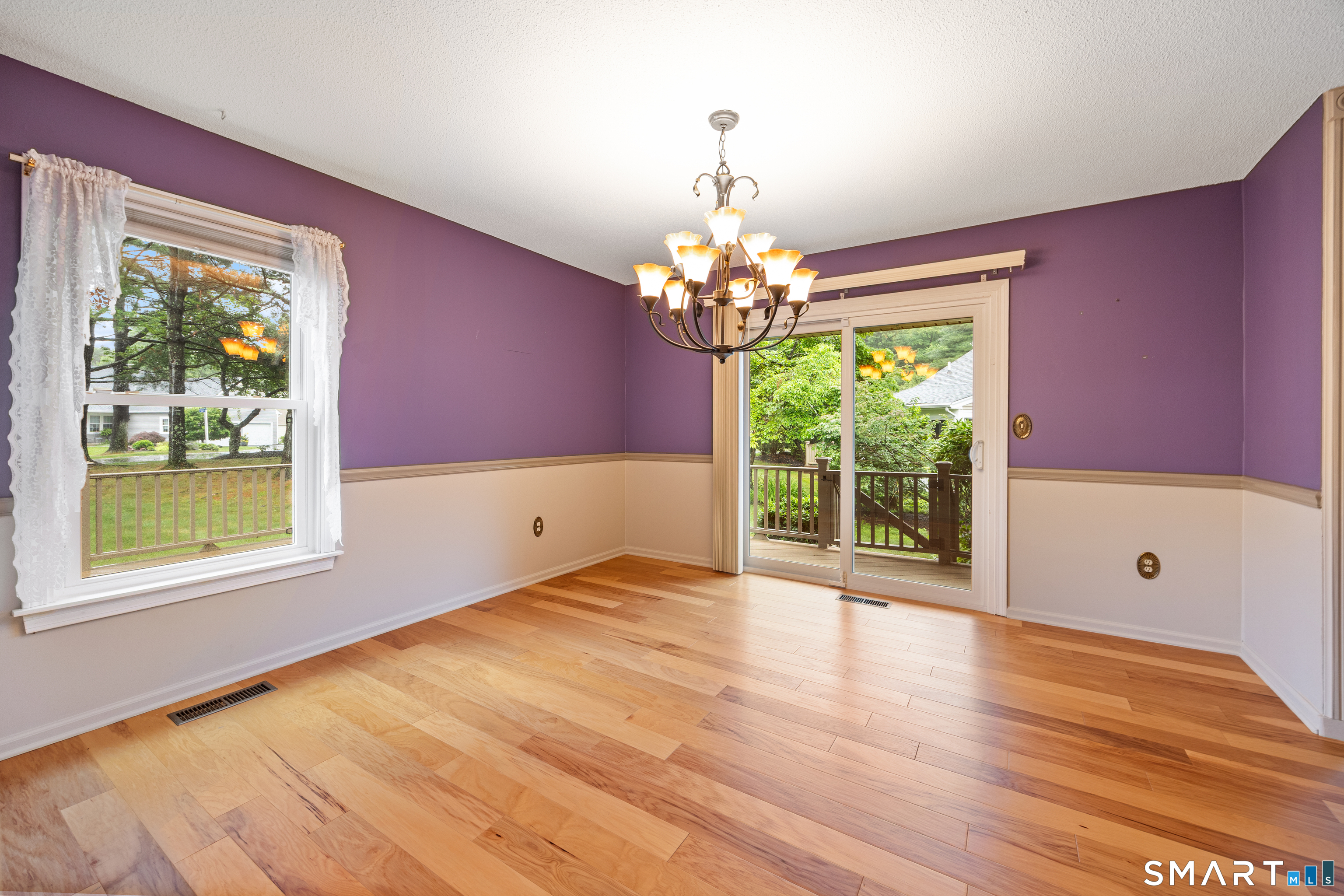 2 Saxon Woods Court Cheshire CT 06410
