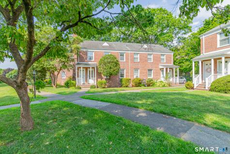 2475 Summer Street Stamford CT 06905