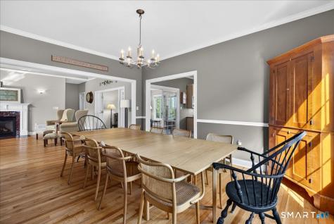 9 Balsam Ridge Circle Wallingford CT 06492