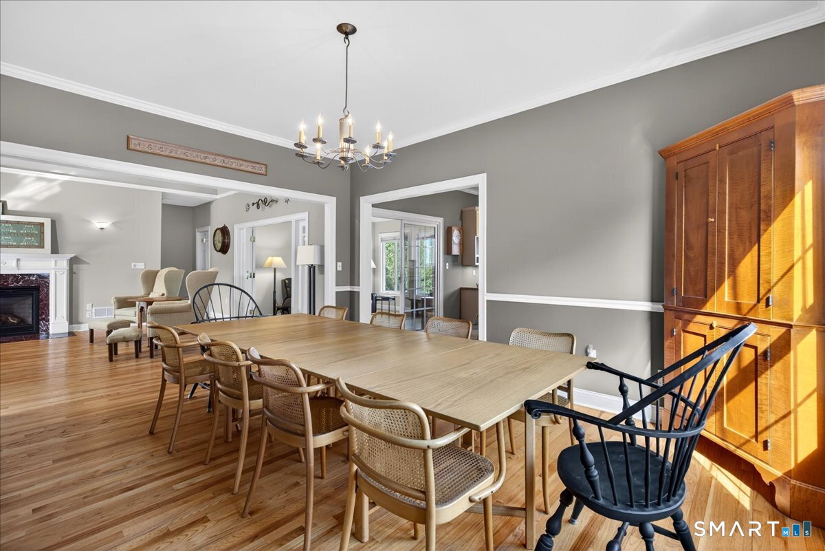 9 Balsam Ridge Circle Wallingford CT 06492