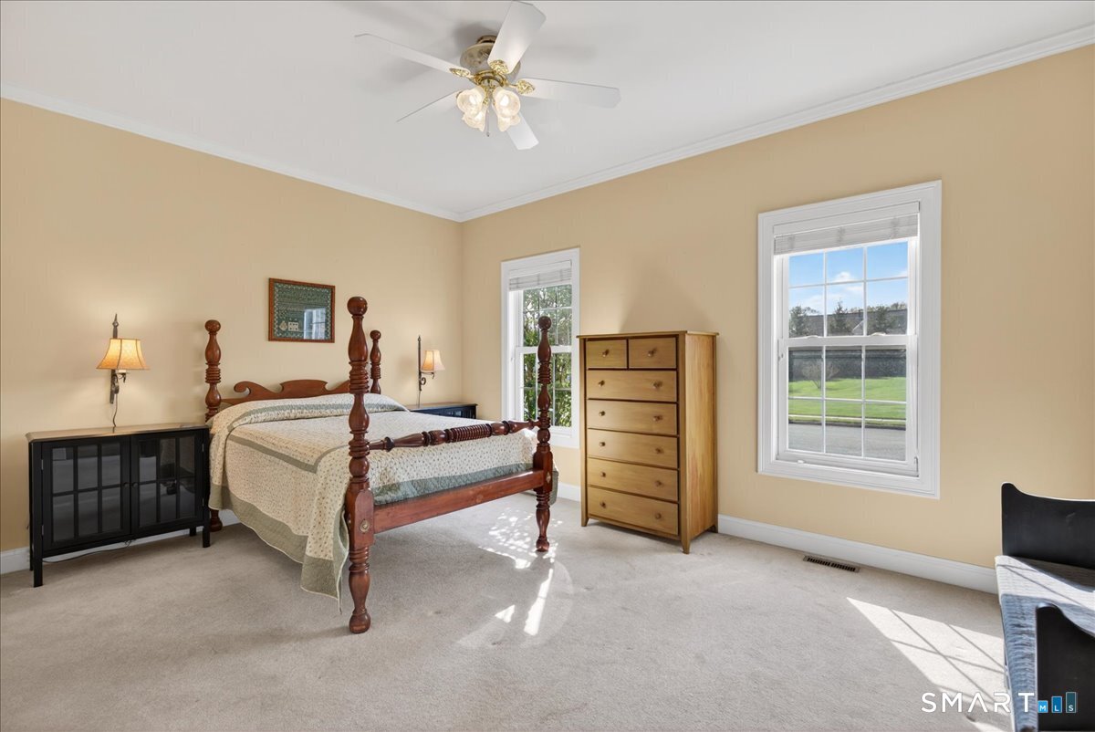 9 Balsam Ridge Circle Wallingford CT 06492