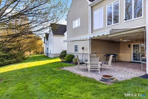 9 Balsam Ridge Circle Wallingford CT 06492