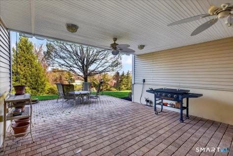 9 Balsam Ridge Circle Wallingford CT 06492