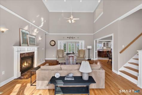 9 Balsam Ridge Circle Wallingford CT 06492