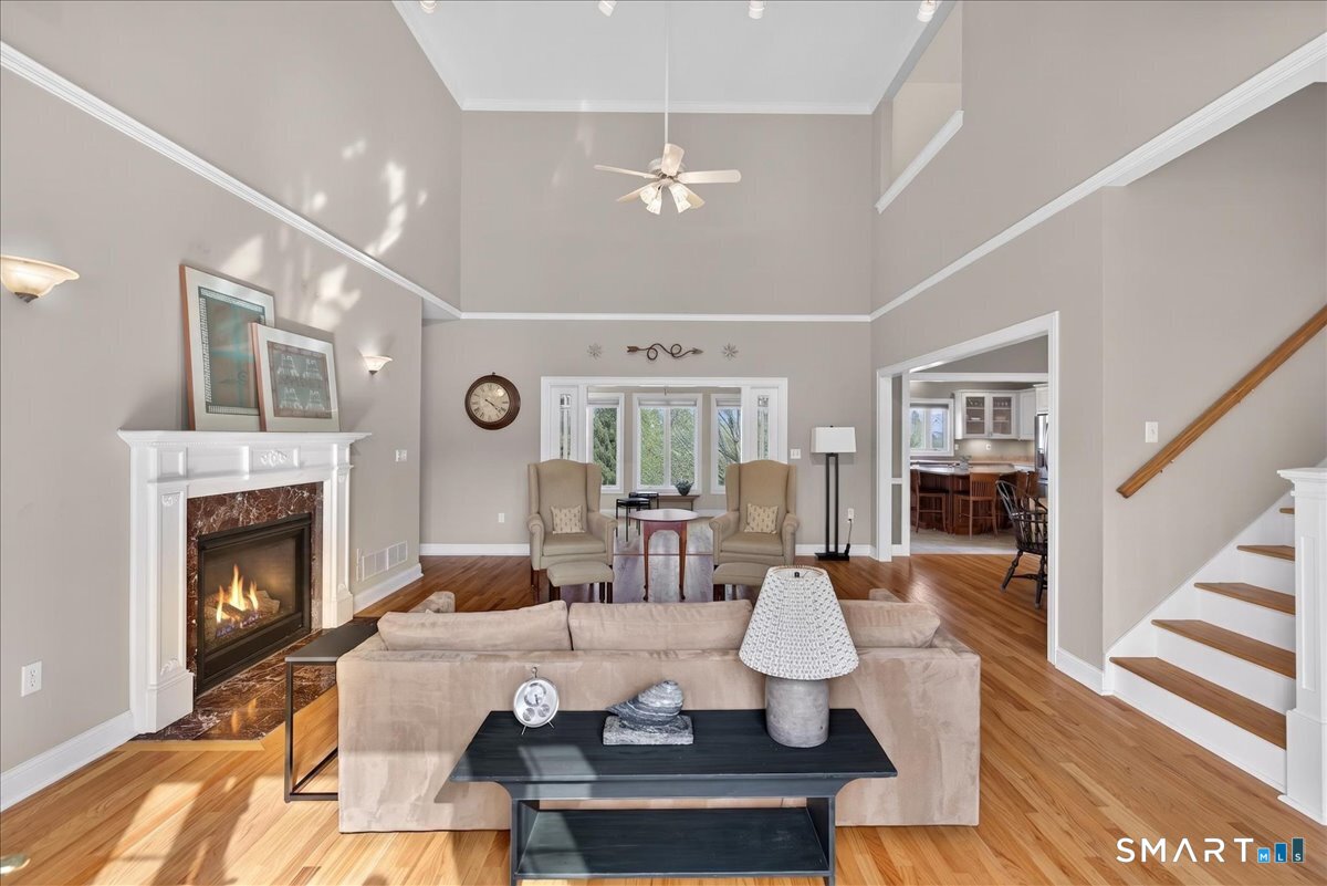 9 Balsam Ridge Circle Wallingford CT 06492