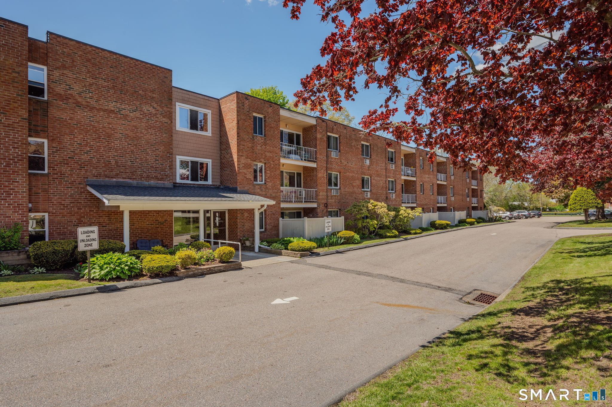 65 Westridge Road New London CT 06320
