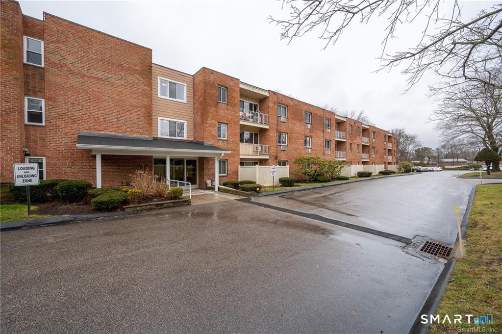 65 Westridge Road New London CT 06320