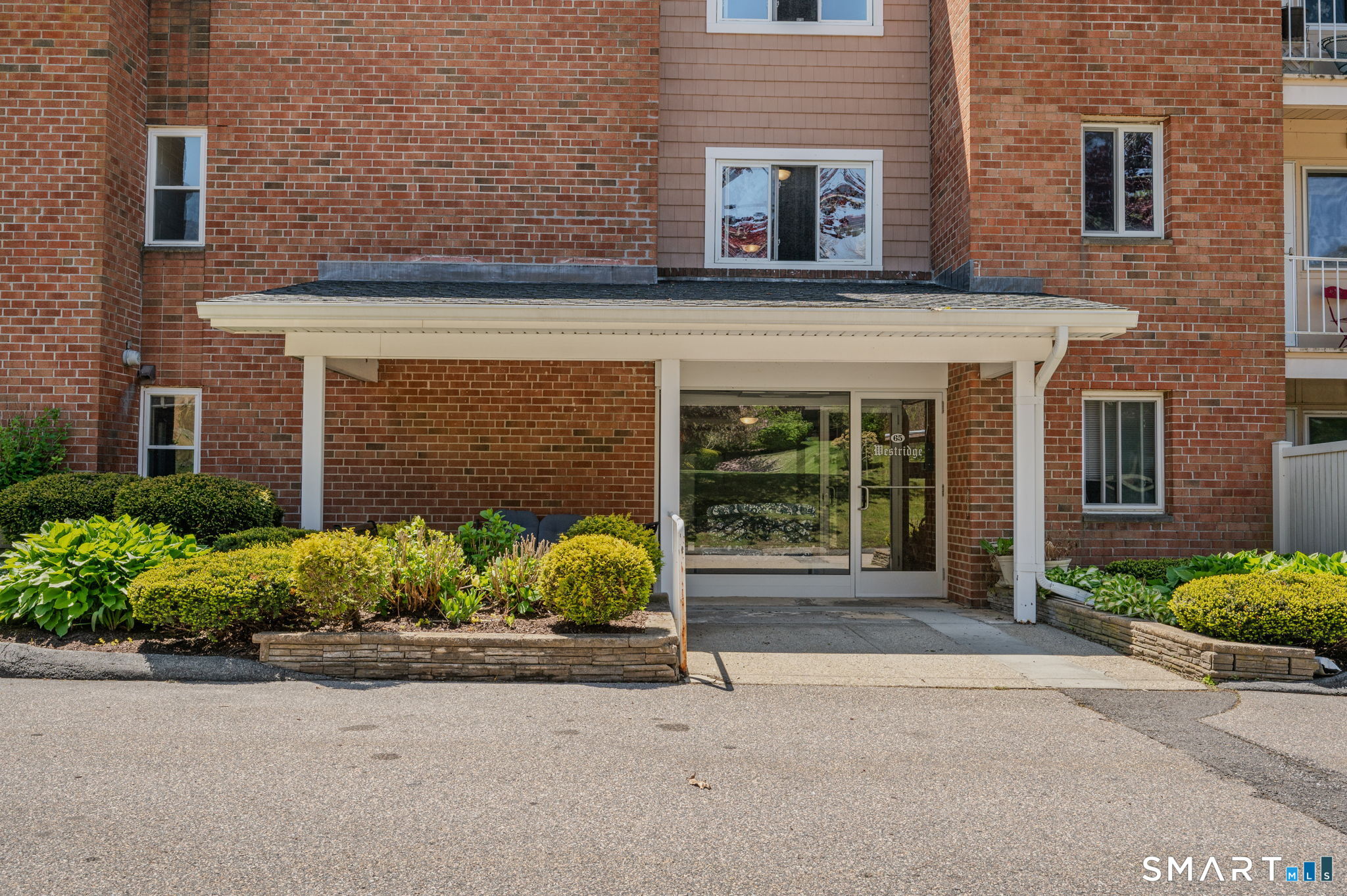 65 Westridge Road New London CT 06320