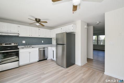 410 Blackstone Village Meriden CT 06450