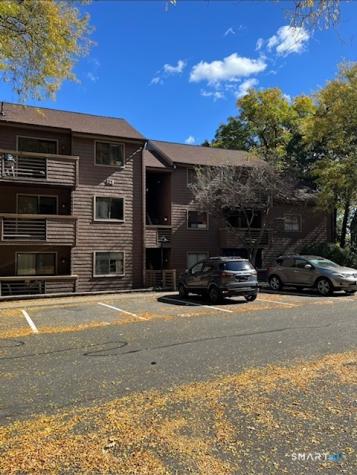 166 Old Brookfield Road Danbury CT 06811
