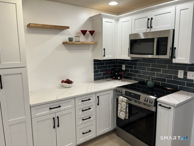 166 Old Brookfield Road Danbury CT 06811