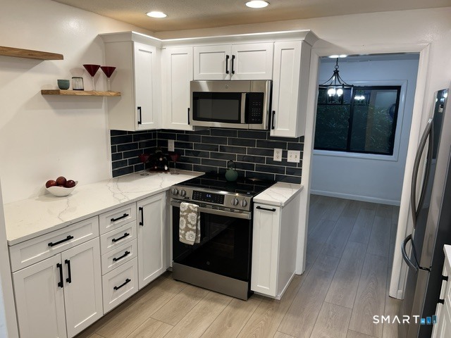 166 Old Brookfield Road Danbury CT 06811