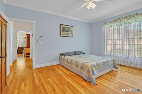 5 Harwood Gardens Cromwell CT 06416