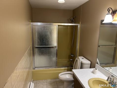 403 Blackstone Village Meriden CT 06450