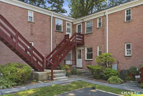 248 Seaton Road Stamford CT 06902