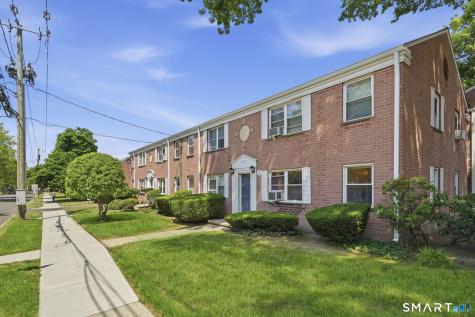 248 Seaton Road Stamford CT 06902