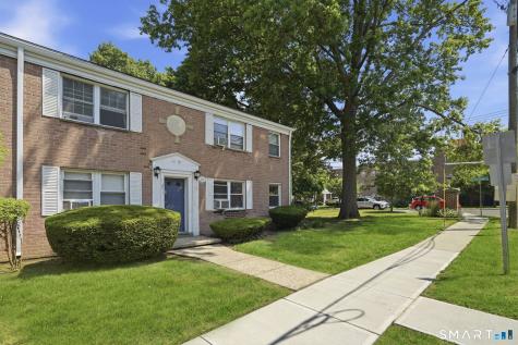 248 Seaton Road Stamford CT 06902