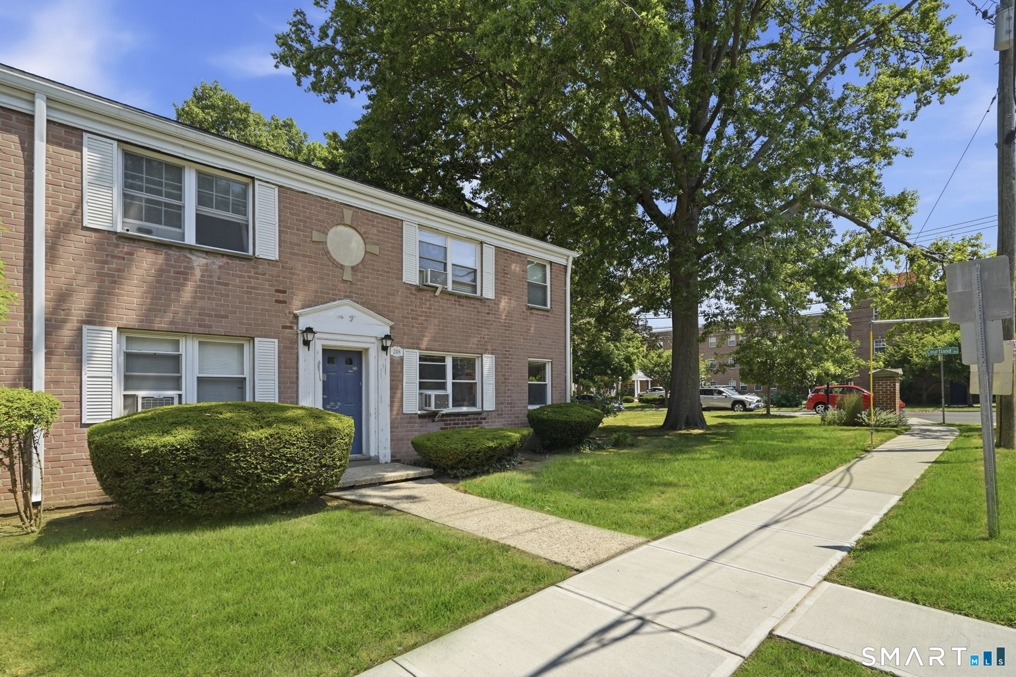 248 Seaton Road Stamford CT 06902