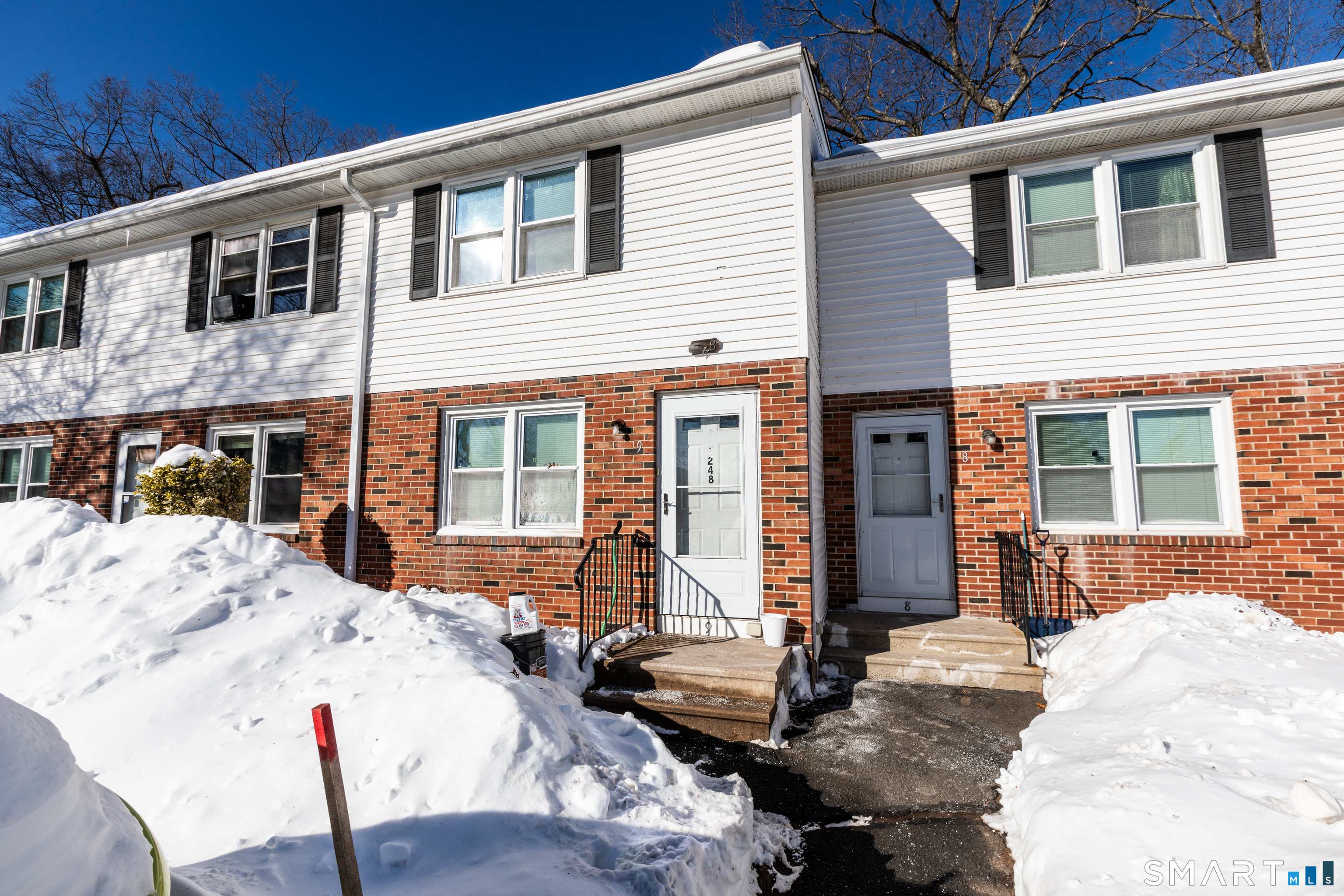 248 Woodford Avenue Plainville CT 06062